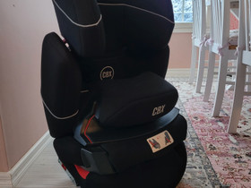 Cybex Isis-Fix turvaistuin, Turvaistuimet ja kaukalot, Lastentarvikkeet ja lelut, Lohja, Tori.fi Cybex Isis-Fix turvaistuin, Turvaistuimet ja kaukalot, Lastentarvikkeet ja lelut, Lohja, Tori.fi