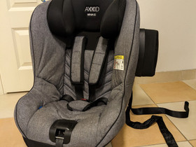 Axkid minikid turvaistuin, Turvaistuimet ja kaukalot, Lastentarvikkeet ja lelut, Espoo, Tori.fi Axkid minikid turvaistuin, Turvaistuimet ja kaukalot, Lastentarvikkeet ja lelut, Espoo, Tori.fi