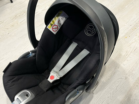 Cybex Cloud Z i-Size turvakaukalo, Turvaistuimet ja kaukalot, Lastentarvikkeet ja lelut, Espoo, Tori.fi Cybex Cloud Z i-Size turvakaukalo, Turvaistuimet ja kaukalot, Lastentarvikkeet ja lelut, Espoo, Tori.fi
