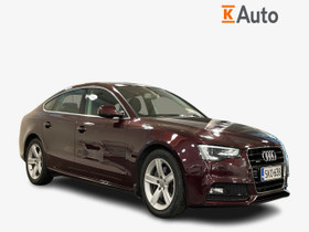 Audi A5, Autot, Vantaa, Tori.fi Audi A5, Autot, Vantaa, Tori.fi