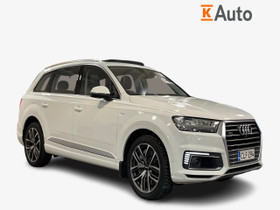 Audi Q7, Autot, Vantaa, Tori.fi Audi Q7, Autot, Vantaa, Tori.fi