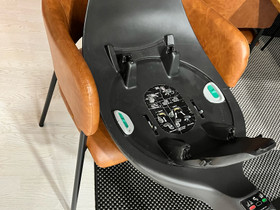 Cybex Base Z i-Size isofix-telakka, Turvaistuimet ja kaukalot, Lastentarvikkeet ja lelut, Espoo, Tori.fi Cybex Base Z i-Size isofix-telakka, Turvaistuimet ja kaukalot, Lastentarvikkeet ja lelut, Espoo, Tori.fi