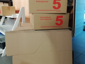 Pakkausmateriaalia, Liikkeille ja yrityksille, Helsinki, Tori.fi Pakkausmateriaalia, Liikkeille ja yrityksille, Helsinki, Tori.fi
