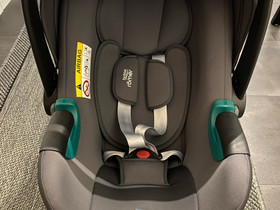 Britax Baby-Safe 3 turvakaukalo, Turvaistuimet ja kaukalot, Lastentarvikkeet ja lelut, Järvenpää, Tori.fi Britax Baby-Safe 3 turvakaukalo, Turvaistuimet ja kaukalot, Lastentarvikkeet ja lelut, Järvenpää, Tori.fi