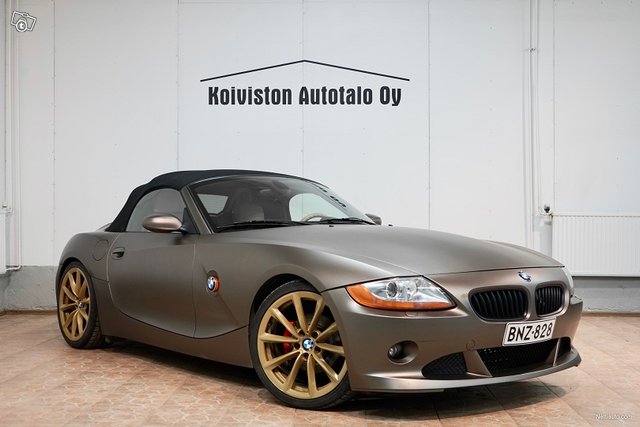 BMW Z4