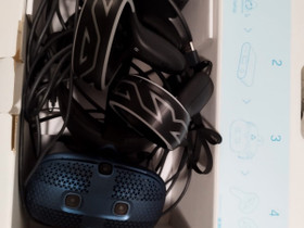 Vive Cosmos VR-lasit, Oheislaitteet, Tietokoneet ja lisälaitteet, Tornio, Tori.fi Vive Cosmos VR-lasit, Oheislaitteet, Tietokoneet ja lisälaitteet, Tornio, Tori.fi