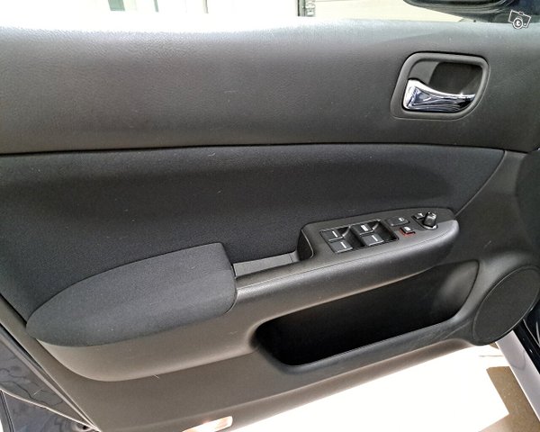 HONDA ACCORD 23
