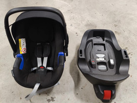 Britax Römer kaukalo + telakka, Turvaistuimet ja kaukalot, Lastentarvikkeet ja lelut, Ilmajoki, Tori.fi Britax Römer kaukalo + telakka, Turvaistuimet ja kaukalot, Lastentarvikkeet ja lelut, Ilmajoki, Tori.fi