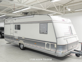 Lmc 560, Asuntovaunut, Matkailuautot ja asuntovaunut, Pori, Tori.fi Lmc 560, Asuntovaunut, Matkailuautot ja asuntovaunut, Pori, Tori.fi