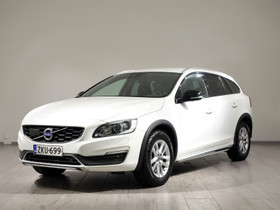 Volvo V60 CROSS COUNTRY, Autot, Oulu, Tori.fi Volvo V60 CROSS COUNTRY, Autot, Oulu, Tori.fi
