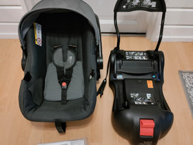Britax Primo turvakaukalo + telakka, Turvaistuimet ja kaukalot, Lastentarvikkeet ja lelut, Kajaani, Tori.fi Britax Primo turvakaukalo + telakka, Turvaistuimet ja kaukalot, Lastentarvikkeet ja lelut, Kajaani, Tori.fi