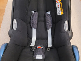 Maxi-Cosi CabrioFix turvakaukalo, Turvaistuimet ja kaukalot, Lastentarvikkeet ja lelut, Helsinki, Tori.fi Maxi-Cosi CabrioFix turvakaukalo, Turvaistuimet ja kaukalot, Lastentarvikkeet ja lelut, Helsinki, Tori.fi