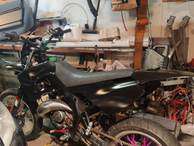 Derbi senda sm 50cc, Mopot, Moto, Tuusniemi, Tori.fi Derbi senda sm 50cc, Mopot, Moto, Tuusniemi, Tori.fi