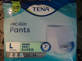 Uusi Tena housuvaipat vaippoja koko L, Terveyslaitteet ja hygieniatarvikkeet, Terveys ja hyvinvointi, Kotka, Tori.fi Uusi Tena housuvaipat vaippoja koko L, Terveyslaitteet ja hygieniatarvikkeet, Terveys ja hyvinvointi, Kotka, Tori.fi