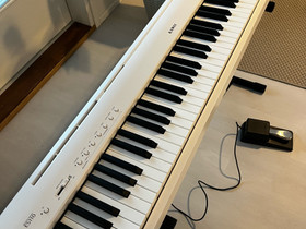 Kawai ES110 digitaalipiano, Pianot, urut ja koskettimet, Musiikki ja soittimet, Kuopio, Tori.fi Kawai ES110 digitaalipiano, Pianot, urut ja koskettimet, Musiikki ja soittimet, Kuopio, Tori.fi