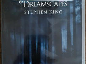 Stephen King Nightmares & Dreamscapes DVD, Elokuvat, Kotka, Tori.fi