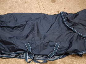 Dominick combi ulkoloimi 140 cm, Muut hevostarvikkeet, Hevoset ja hevosurheilu, Espoo, Tori.fi Dominick combi ulkoloimi 140 cm, Muut hevostarvikkeet, Hevoset ja hevosurheilu, Espoo, Tori.fi