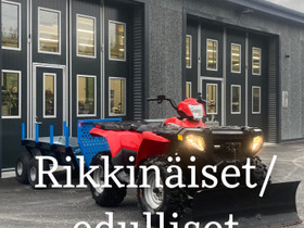 Tarjoa!! Polaris/Can am jne!!, Mönkijät, Moto, Laitila, Tori.fi Tarjoa!! Polaris/Can am jne!!, Mönkijät, Moto, Laitila, Tori.fi
