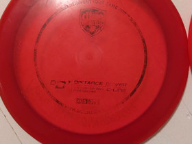 Discmania firstrun cline dd2, Pelit ja muut harrastukset, Kotka, Tori.fi Discmania firstrun cline dd2, Pelit ja muut harrastukset, Kotka, Tori.fi