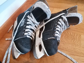 Luistimet koko 31, Jääkiekko ja luistelu, Urheilu ja ulkoilu, Turku, Tori.fi Luistimet koko 31, Jääkiekko ja luistelu, Urheilu ja ulkoilu, Turku, Tori.fi