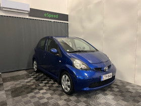 Toyota Aygo, Autot, Ylöjärvi, Tori.fi Toyota Aygo, Autot, Ylöjärvi, Tori.fi
