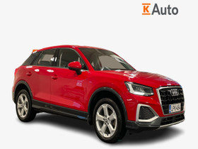 Audi Q2, Autot, Vantaa, Tori.fi Audi Q2, Autot, Vantaa, Tori.fi