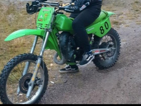 Kawasaki kx80 osat, Muut motot, Moto, Lappeenranta, Tori.fi Kawasaki kx80 osat, Muut motot, Moto, Lappeenranta, Tori.fi