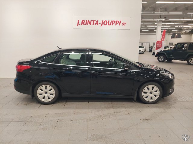Ford Focus 3