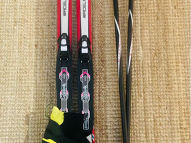 Madshus Pitopohjasuksipaketti 140cm, Hiihto, Urheilu ja ulkoilu, Kaarina, Tori.fi Madshus Pitopohjasuksipaketti 140cm, Hiihto, Urheilu ja ulkoilu, Kaarina, Tori.fi