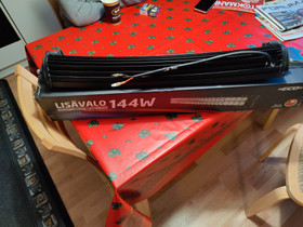 Eco auxiliary light, Lisävarusteet ja autotarvikkeet, Auton varaosat ja tarvikkeet, Oulu, Tori.fi Eco auxiliary light, Lisävarusteet ja autotarvikkeet, Auton varaosat ja tarvikkeet, Oulu, Tori.fi