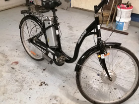 Matkaaja, Sähköpyörät, Polkupyörät ja pyöräily, Joroinen, Tori.fi Matkaaja, Sähköpyörät, Polkupyörät ja pyöräily, Joroinen, Tori.fi