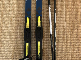 Fischer Pitopohjasuksipaketti 130cm, Hiihto, Urheilu ja ulkoilu, Kaarina, Tori.fi Fischer Pitopohjasuksipaketti 130cm, Hiihto, Urheilu ja ulkoilu, Kaarina, Tori.fi