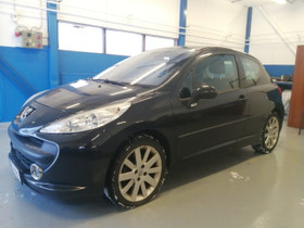 Peugeot 207, Autot, Jyväskylä, Tori.fi Peugeot 207, Autot, Jyväskylä, Tori.fi