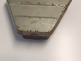 Työkalukotelo, Mopojen varaosat ja tarvikkeet, Mototarvikkeet ja varaosat, Rautjärvi, Tori.fi Työkalukotelo, Mopojen varaosat ja tarvikkeet, Mototarvikkeet ja varaosat, Rautjärvi, Tori.fi
