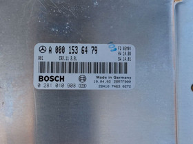 W203 ecu, Autovaraosat, Auton varaosat ja tarvikkeet, Ii, Tori.fi W203 ecu, Autovaraosat, Auton varaosat ja tarvikkeet, Ii, Tori.fi