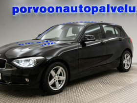 BMW 114, Autot, Porvoo, Tori.fi