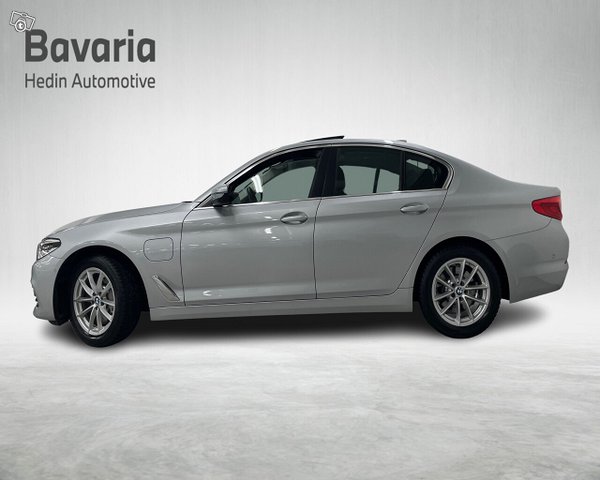 BMW 530 5