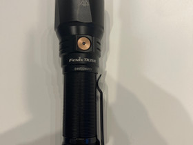 Fenix TK 26R käsivalaisin, Metsästystarvikkeet, Metsästys ja kalastus, Vantaa, Tori.fi Fenix TK 26R käsivalaisin, Metsästystarvikkeet, Metsästys ja kalastus, Vantaa, Tori.fi