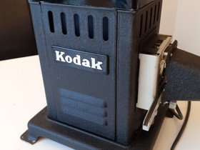 Kodak diaprojektori, Muu valokuvaus, Kamerat ja valokuvaus, Turku, Tori.fi Kodak diaprojektori, Muu valokuvaus, Kamerat ja valokuvaus, Turku, Tori.fi