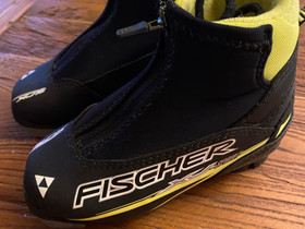 Fischer NNN hiihtomonot 28 uudenveroiset, Hiihto, Urheilu ja ulkoilu, Pyhtää, Tori.fi Fischer NNN hiihtomonot 28 uudenveroiset, Hiihto, Urheilu ja ulkoilu, Pyhtää, Tori.fi