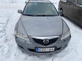 Mazda 6, Autot, Vantaa, Tori.fi Mazda 6, Autot, Vantaa, Tori.fi