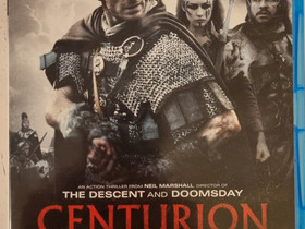 Centurion DVD & Blu-ray, Elokuvat, Kotka, Tori.fi