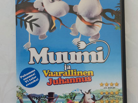 Muumi dvd, Elokuvat, Harjavalta, Tori.fi Muumi dvd, Elokuvat, Harjavalta, Tori.fi