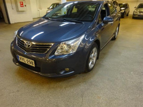 TOYOTA AVENSIS, Autot, Imatra, Tori.fi TOYOTA AVENSIS, Autot, Imatra, Tori.fi