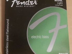 Fender flatwound kielisetti, Kitarat, bassot ja vahvistimet, Musiikki ja soittimet, Varkaus, Tori.fi Fender flatwound kielisetti, Kitarat, bassot ja vahvistimet, Musiikki ja soittimet, Varkaus, Tori.fi