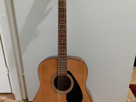 Yamaha F310, Kitarat, bassot ja vahvistimet, Musiikki ja soittimet, Kotka, Tori.fi Yamaha F310, Kitarat, bassot ja vahvistimet, Musiikki ja soittimet, Kotka, Tori.fi