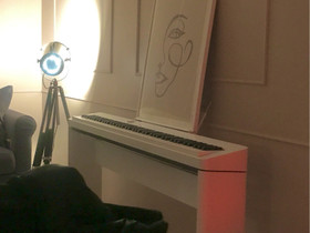 Casio Privia PX-S1000, Pianot, urut ja koskettimet, Musiikki ja soittimet, Turku, Tori.fi Casio Privia PX-S1000, Pianot, urut ja koskettimet, Musiikki ja soittimet, Turku, Tori.fi