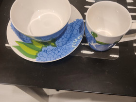 Primavera muki+lautaset(Uudet), Astiat, Keräily, Kouvola, Tori.fi Primavera muki+lautaset(Uudet), Astiat, Keräily, Kouvola, Tori.fi