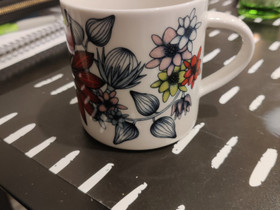 Arabia Runo muki, Astiat, Keräily, Kouvola, Tori.fi Arabia Runo muki, Astiat, Keräily, Kouvola, Tori.fi