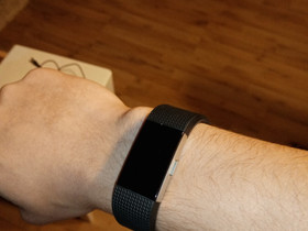 Fitbit charge 2, Terveyslaitteet ja hygieniatarvikkeet, Terveys ja hyvinvointi, Pori, Tori.fi Fitbit charge 2, Terveyslaitteet ja hygieniatarvikkeet, Terveys ja hyvinvointi, Pori, Tori.fi